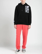 Mcq Alexander Mcqueen Mens Sweatshirt in Black