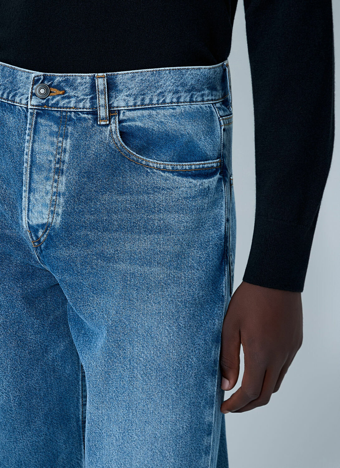 The Row Ross Jeans