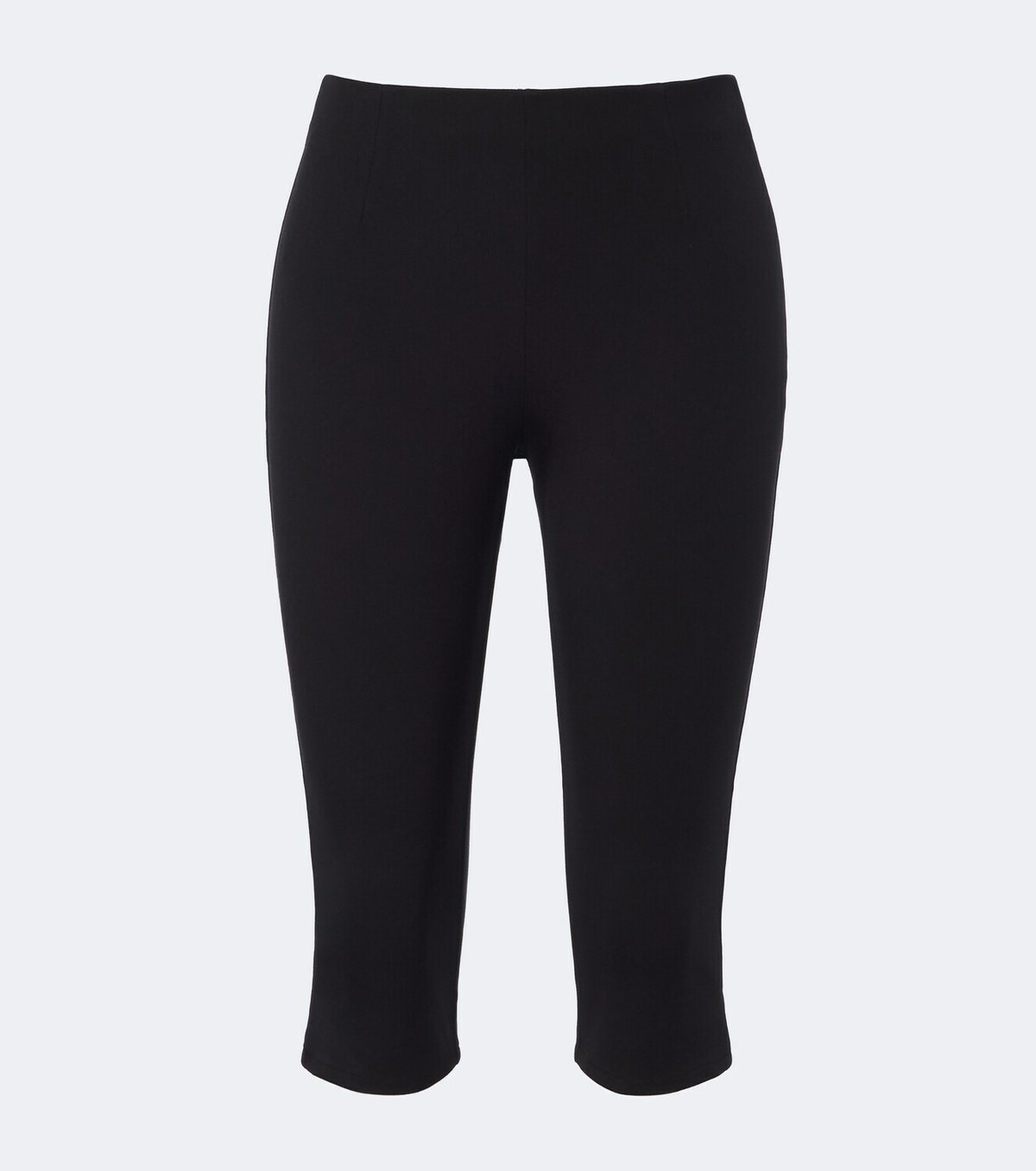Posse Mina cotton-blend capri pants
