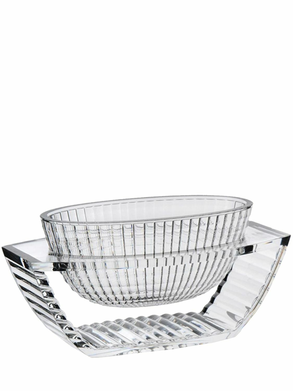 KARTELL U Shine Vase