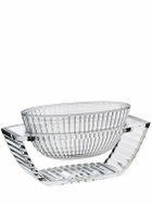 KARTELL U Shine Vase