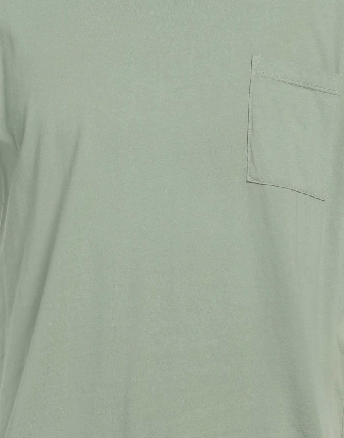 Barena Mens T-shirt in Sage green