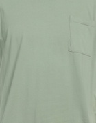 Barena Mens T-shirt in Sage green