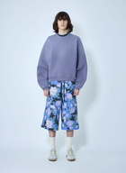 ERL Embroidered Sweatshirt