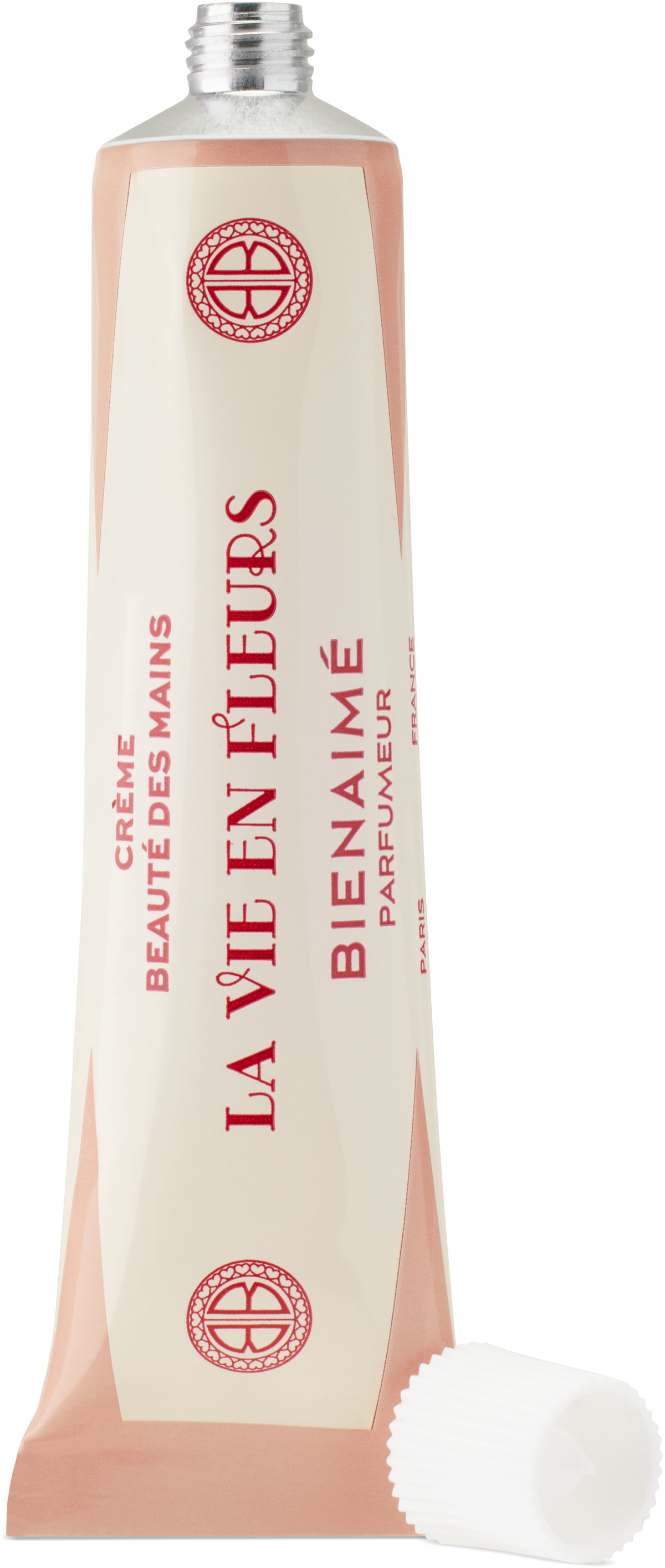 BIENAIMÉ La Vie En Fleurs Beauty Hand Cream, 75 mL