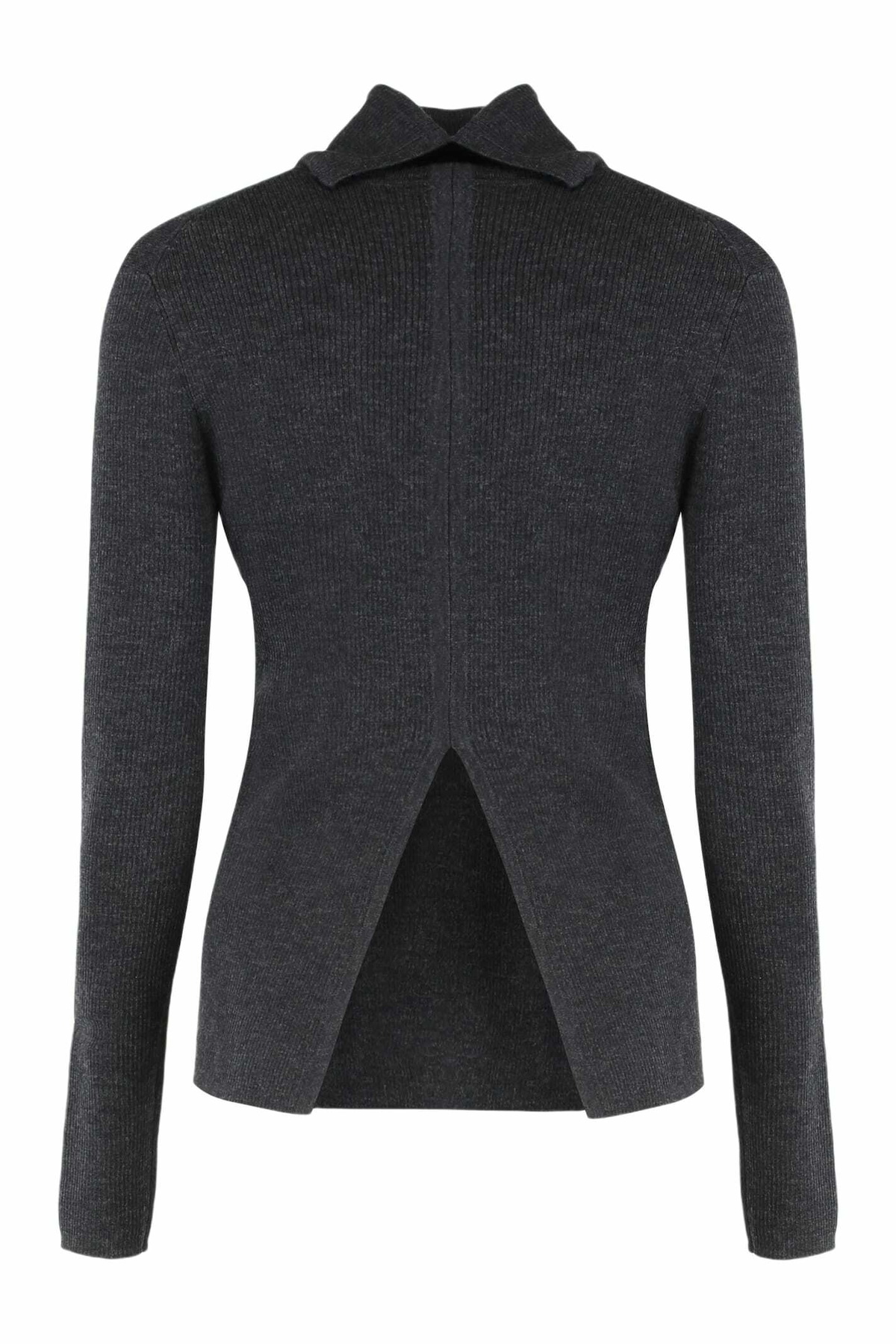 Parosh Leila Wool Turtleneck Sweater