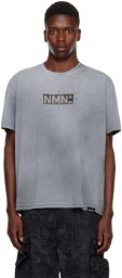 NEMEN® Gray Vense T-Shirt