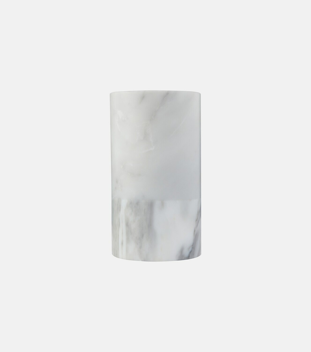Bloc Studios - x Sunnei marble wine glass