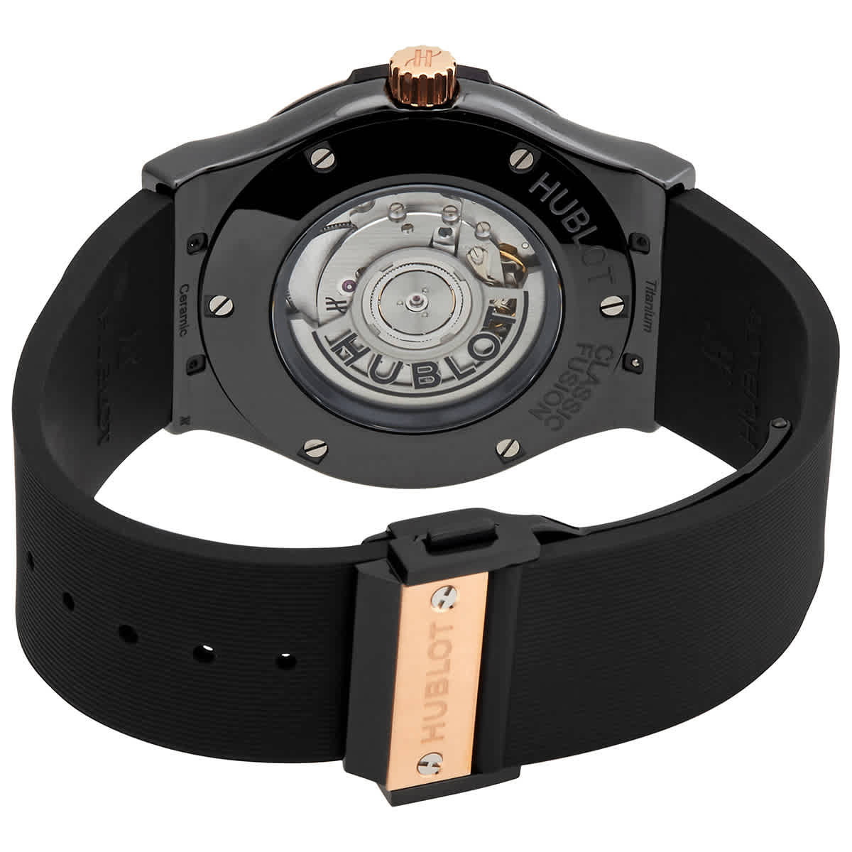 hublot 511