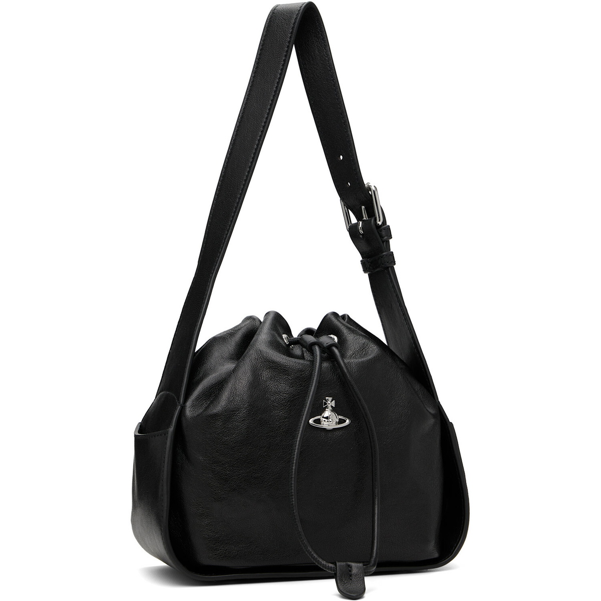 Vivienne Westwood Leather.