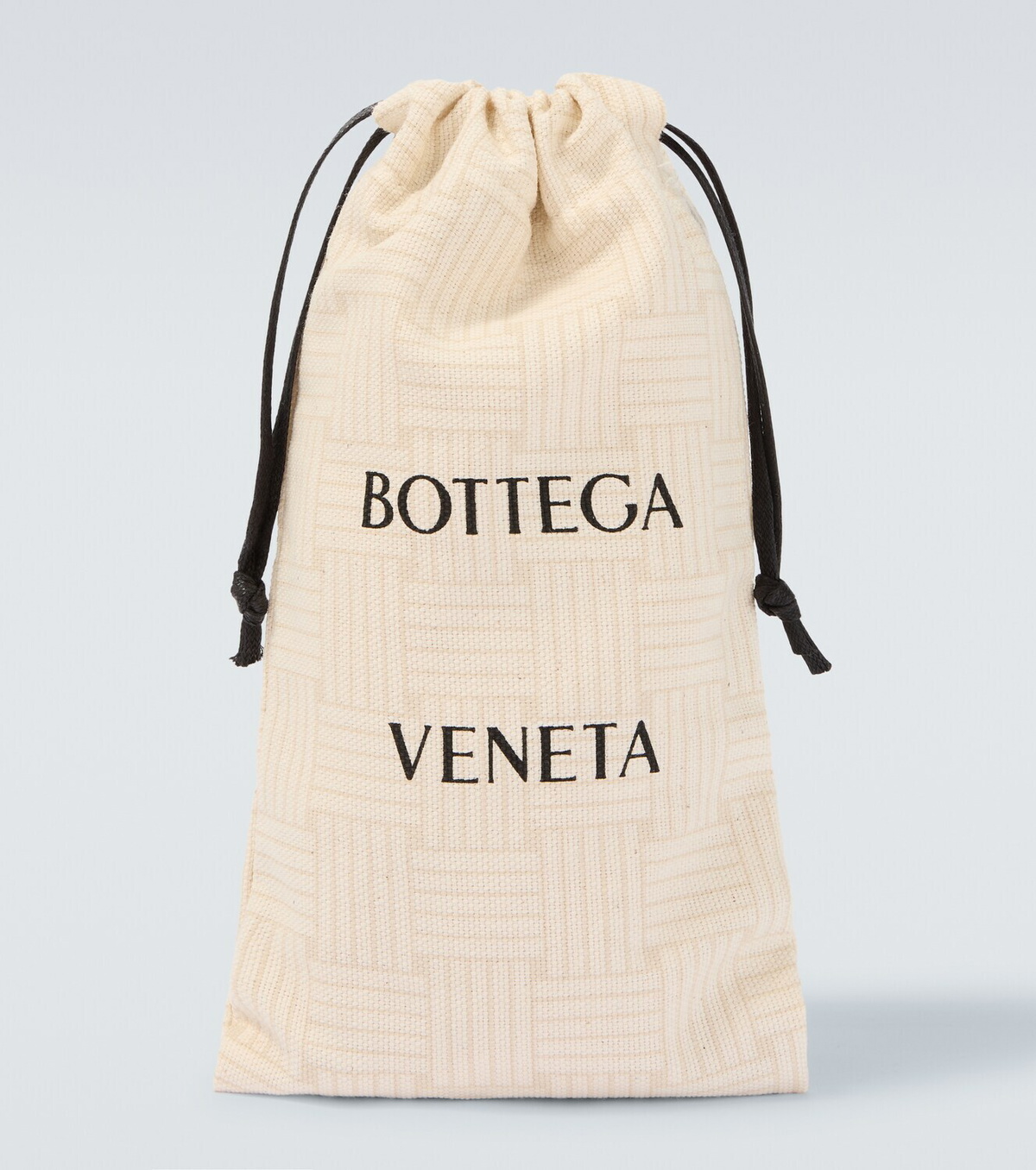 Bottega Veneta Shield sunglasses