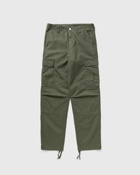 Carhartt Wip Regular Cargo Pant Green - Mens - Cargo Pants