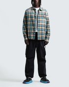 Off-white Mens Shirt Light brown
