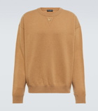 Dolce&Gabbana - Cashmere sweater