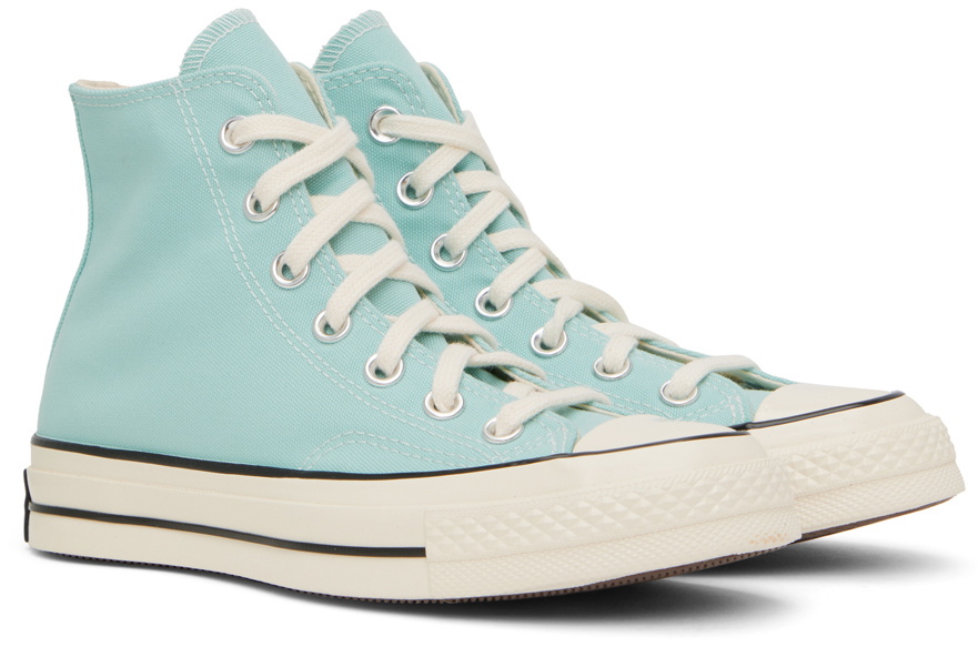 Converse Blue Chuck 70 Sneakers Converse