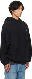 Ksubi Black 1999 Ekcess Hoodie