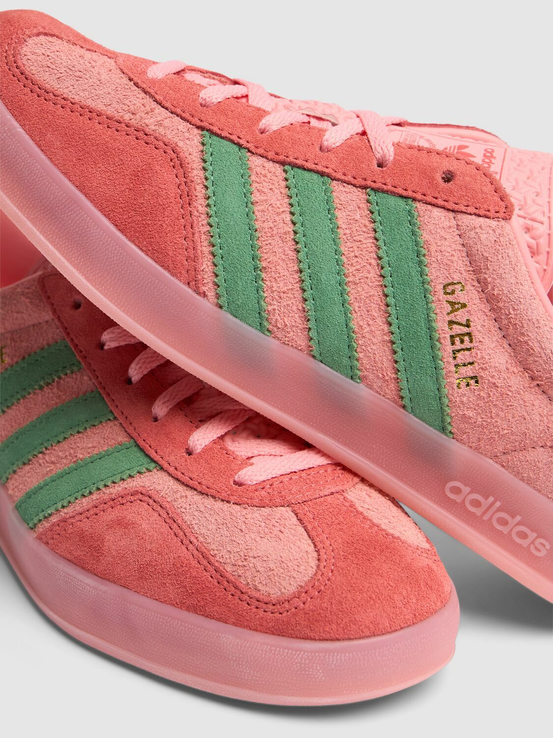ADIDAS ORIGINALS Gazelle Indoor Sneakers adidas Originals
