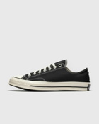 Converse Chuck 70 Classic Low Top Black - Mens - Lowtop