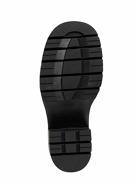 BOTTEGA VENETA 70mm Lug Leather Chelsea Boots