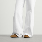 Isabel Marant Women's Faxel Mocassins in Taupe