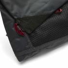 Klättermusen Hrid Wp Accessory Bag 3L in Raven 