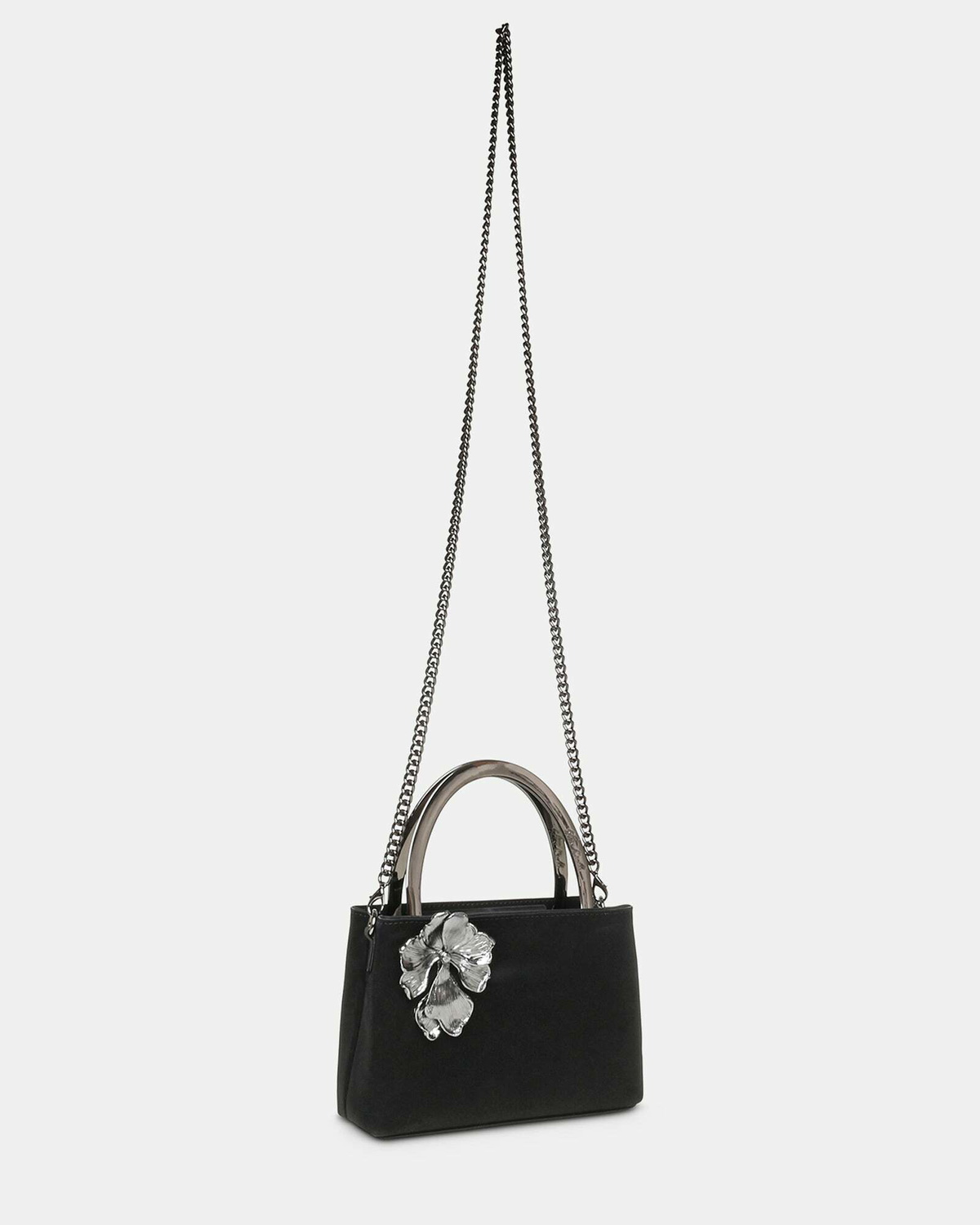 Steve Madden Bdino Bag in Black