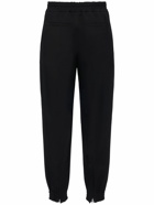 ALEXANDER MCQUEEN - Tech Cargo Pants