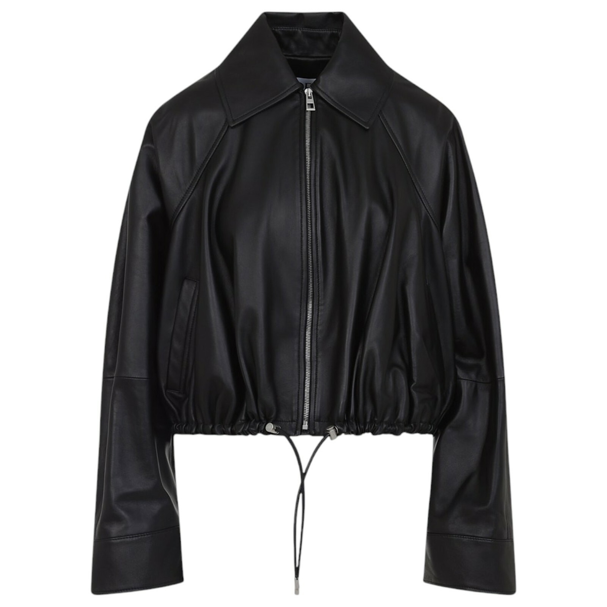 Loewe x On puffer jacket Loewe
