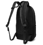 NN07 - Nylon Backpack - Men - Dark gray