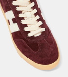 Hogan Suede sneakers