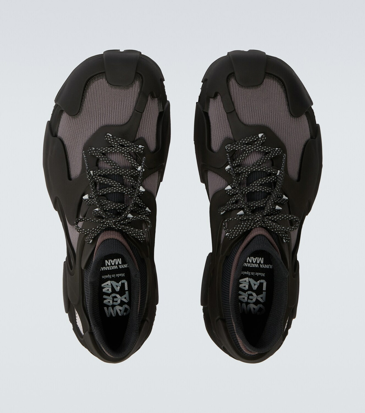 Junya Watanabe x Camperlab sneakers