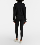 Varley Sian half-zip sweatshirt