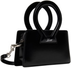 Luar Black Small Ana Bag