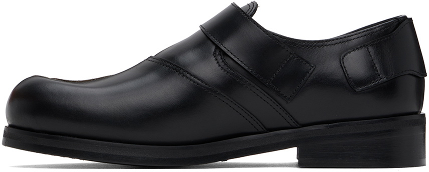 STEFAN COOKE Pegasus Biker モンクストラップ Stefan Cooke Pegasus