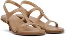 Marsèll Tan Ciglio Heeled Sandals