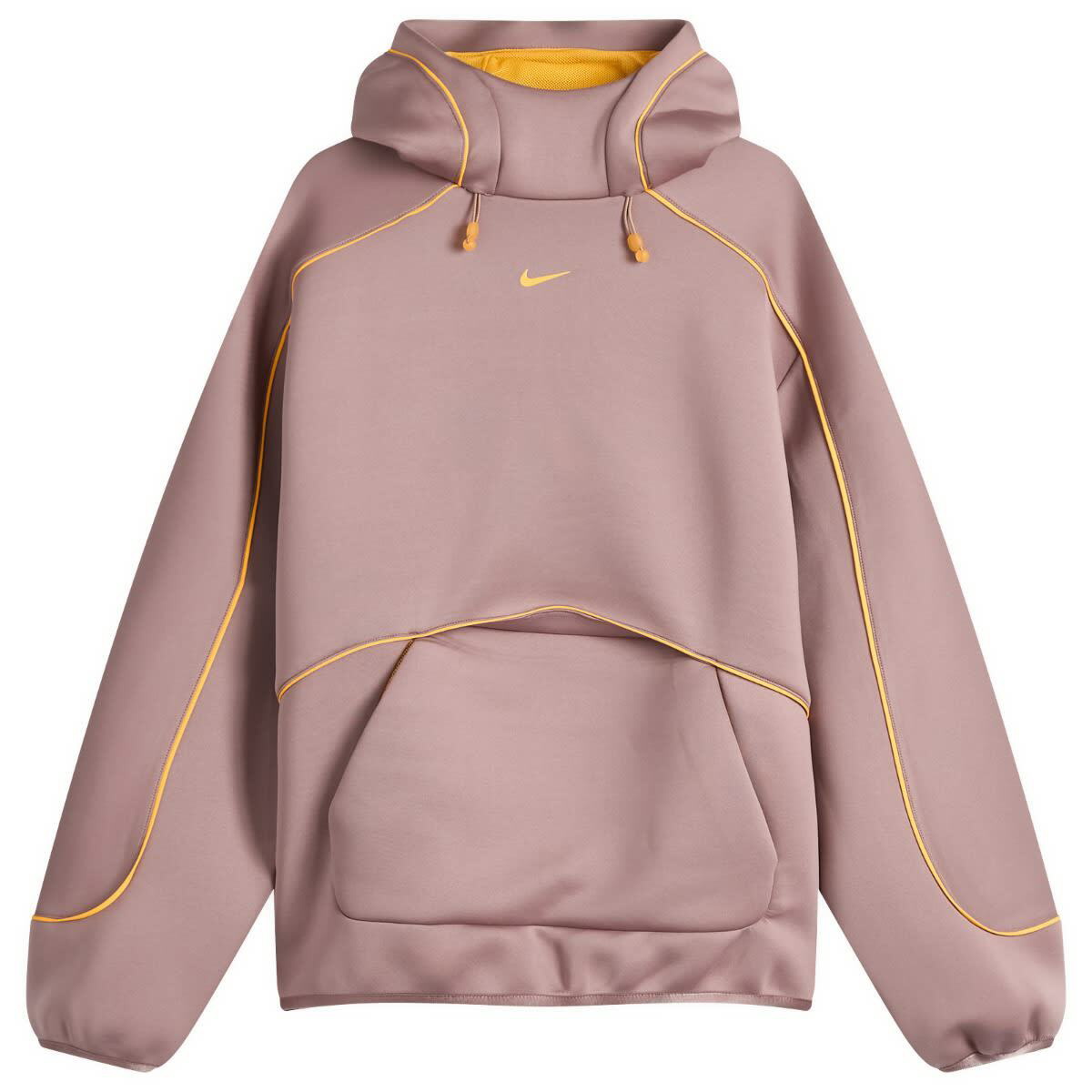 ゆ Nike x Undercover Long Sleeve Shooting Top Nike