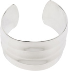 Sophie Buhai Medium Wave Cuff Bracelet