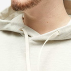 Eastlogue Men's Classic Hoody in Oatmeal