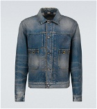 Gucci - Denim jacket