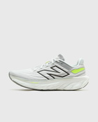 New Balance Fresh Foam X 1080v13 White - Mens - Lowtop/Performance & Sports