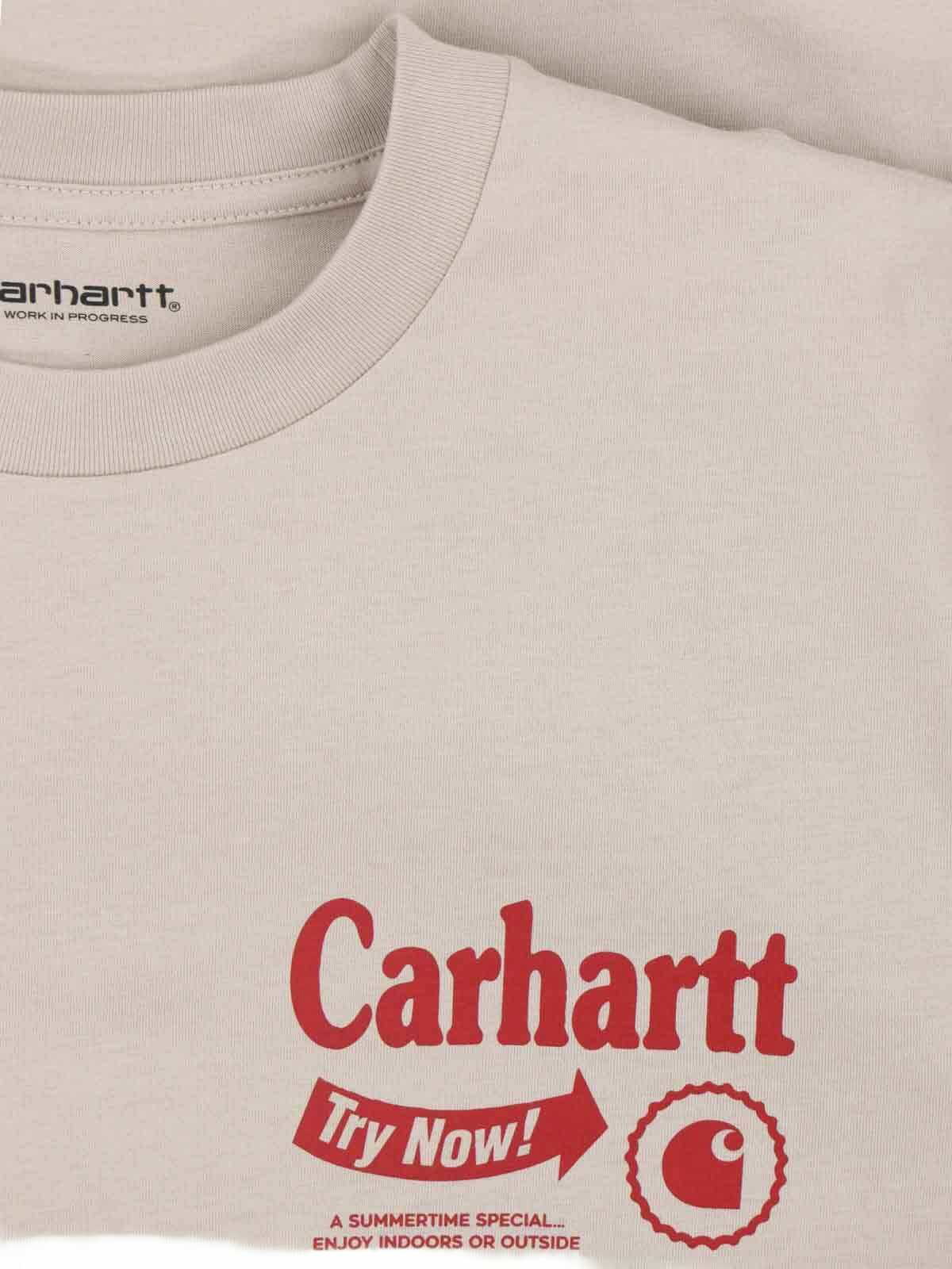 【Carhartt】S/S CATALOGUE T-SHIRT R6392 Carhartt s/s Catalogue T-shirt Carhartt WIP