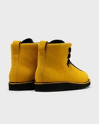 Stone Island Scarpe/Stivali Yellow Boots