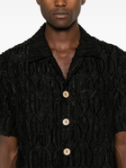 Labrum London Monogram Shirt