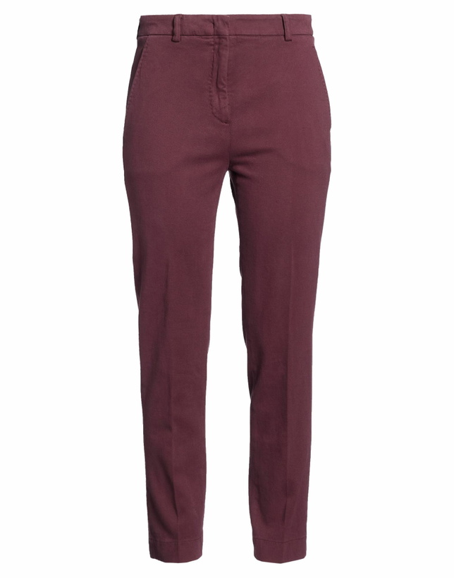 Photo: Slowear Womens Pants Plum