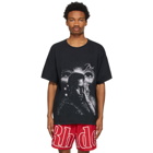 Rhude Black Beauty T-Shirt