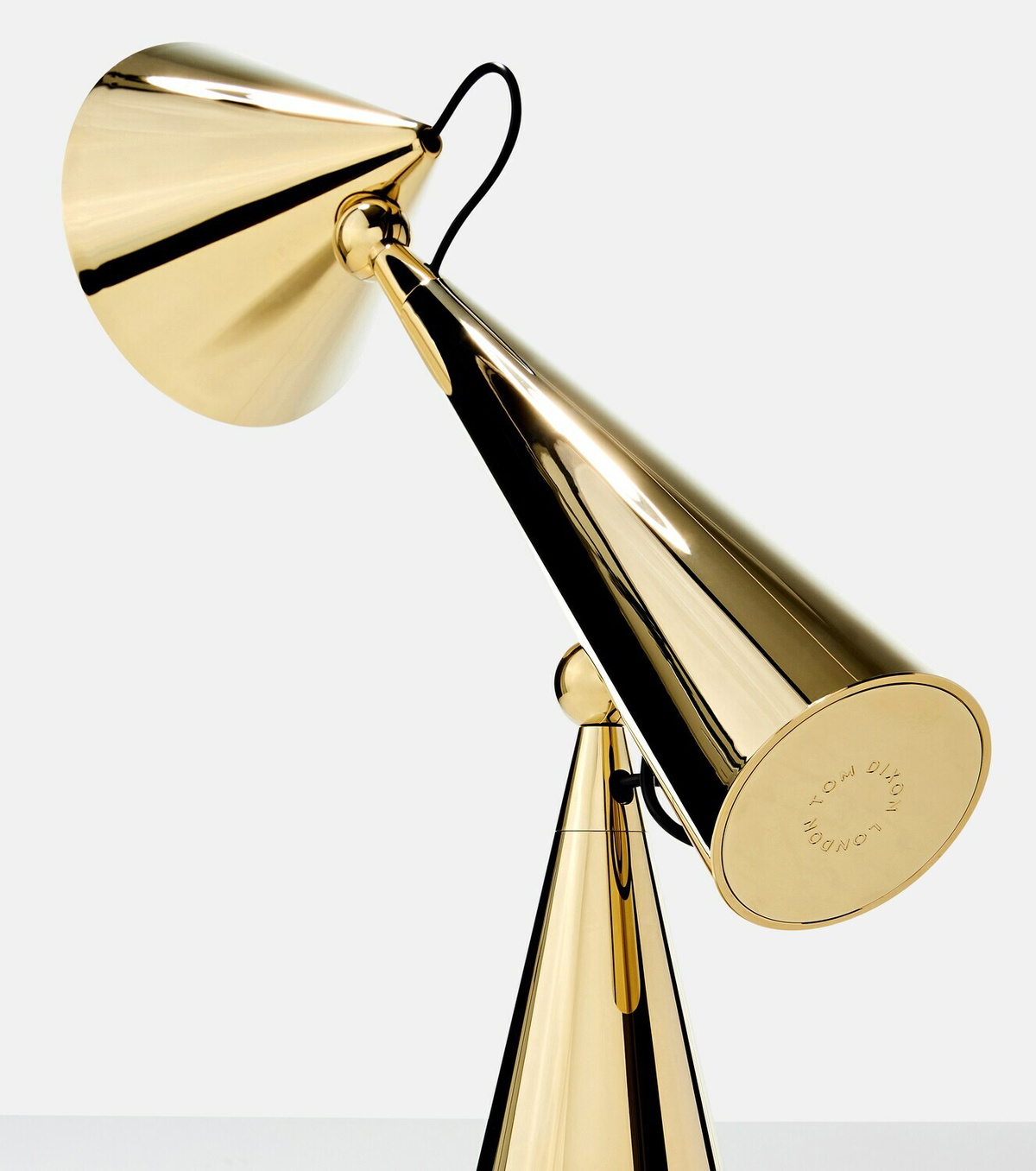 Tom Dixon Pose Task LED desk lamp