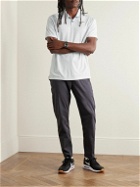 Nike Golf - Tour Dri-FIT ADV Jacquard Golf Polo Shirt - Green