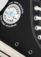 Sky High Farm x Converse Strawberry Moon Chuck 70 Sneakers