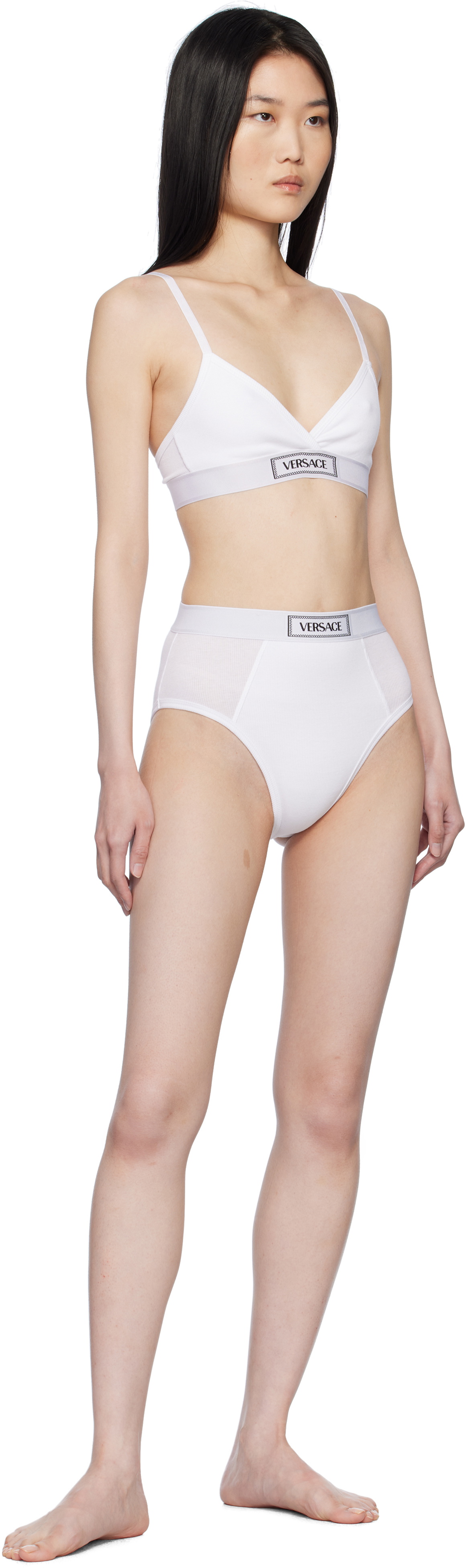 Versace Women '90S Vintage' Briefs