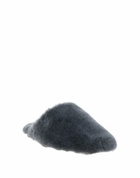 Aeyde Womens Mules & Clogs in Grey